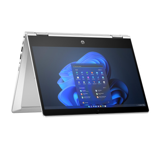 HP Pro x360 435 G10 Wolf Pro Security Edition AMD Ryzen™ 5 7530U Hybrid (2-in-1) 33.8 cm (13.3