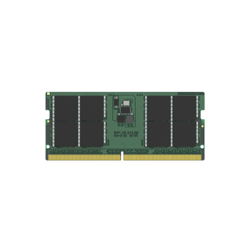 Kingston Technology ValueRAM memory module 48 GB 1 x 48 GB DDR5 5600 MT/s 262-pin SO-DIMM