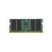 Kingston Technology ValueRAM memory module 48 GB 1 x 48 GB DDR5 5600 MT/s 262-pin SO-DIMM