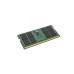 Kingston Technology ValueRAM memory module 48 GB 1 x 48 GB DDR5 5600 MT/s 262-pin SO-DIMM