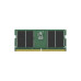 Kingston Technology ValueRAM memory module 48 GB 1 x 48 GB DDR5 5600 MT/s 262-pin SO-DIMM