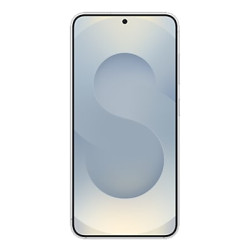 Samsung Galaxy S25 Enterprise Edition 15.8 cm (6.2") Dual SIM Android 15 5G USB Type-C 12 GB 128 GB 4000 mAh Silver