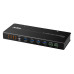 ATEN 8X4 USB 3.1 Switch With PSU
