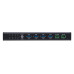 ATEN 8X4 USB 3.1 Switch With PSU