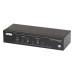 ATEN 2 x 2 True 4K HDMI Matrix Switch with Audio De-Embedder