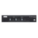 ATEN 2 x 2 True 4K HDMI Matrix Switch with Audio De-Embedder
