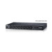 ATEN 1U 16A 8 Outlet Switched + Metered PDU + Free Eco PDU Manager Software