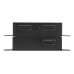 ATEN VE1821-AT-G AV extender AV transmitter & receiver Black