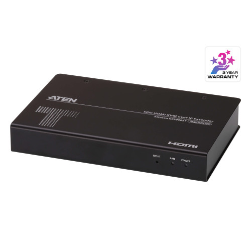 ATEN HDMI Slim KVM over IP Transmitter