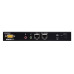 ATEN 1-Local/Remote Share Access Single Port VGA KVM over IP Switch