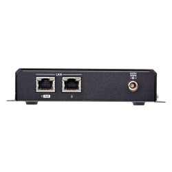 ATEN 4K HDMI over IP Receiver with PoE
