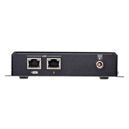 ATEN 4K HDMI over IP Receiver with PoE