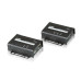 ATEN HDMI Extender (T+R) over 1 CAT5e/6 Cable (70m) ,4K / HDBaseT-Lite (Class B)