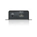 ATEN HDMI Extender (T+R) over 1 CAT5e/6 Cable (70m) ,4K / HDBaseT-Lite (Class B)