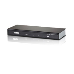 ATEN 4-Port HDMI Audio/Video Splitter 4Kx2K