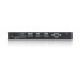 ATEN 4-Port 4K HDMI Audio/Video Switch with IR Remote Control