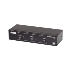 ATEN 2x2 4K HDMI Matrix Switch, up to 15m
