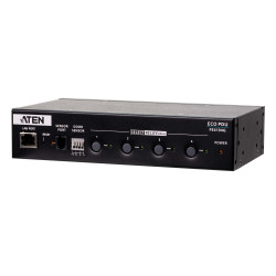 ATEN 4-Outlet IP Control Box