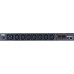 ATEN 1U 16A 8 Outlet Switched Bank Metered PDU + Free Eco PDU Manager Software