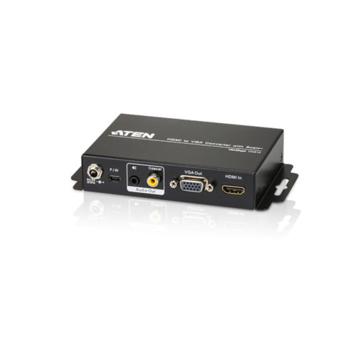 ATEN HDMI to VGA converter with Scaler