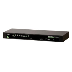 ATEN 8-Port USB - PS/2 VGA KVM Switch