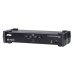 ATEN 4-Port USB 3.0 4K HDMI KVMP™ Switch with Audio Mixer Mode
