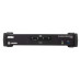 ATEN 4-Port USB 3.0 4K HDMI KVMP™ Switch with Audio Mixer Mode