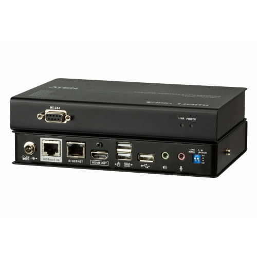 ATEN CE820-ATA-G KVM extender Transmitter & receiver