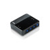 ATEN 4-port USB 3.0 Peripheral Sharing Device