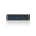 ATEN 4-port USB 3.0 Peripheral Sharing Device