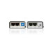 ATEN USB & HDMI Extender CAT5e/6, USB2.0 Full Speed (12Mbit/s) 1080P (40m) / 1080i (60m)