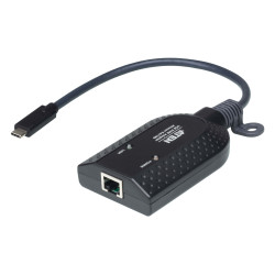 ATEN USB-C Virtual Media KVM Adapter