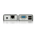 ATEN MINI USB VGA KVM Extender (100m)