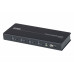 ATEN 4-Port USB KM Switch