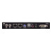 ATEN 1-Local/Remote Share Access Single Port DVI KVM over IP Switch