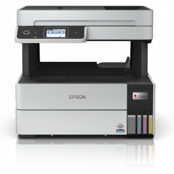 Epson EcoTank Pro ET-5185 Inkjet A4 4800 x 1200 DPI 37 ppm Wi-Fi