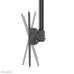 Neomounts CL35-440BL16L Monitor/TV mount ceiling 37-70