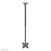 Neomounts CL35-340BL12 Monitor/TV mount ceiling 23-42