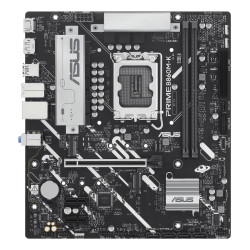 ASUS PRIME B860M-K Intel B860 LGA 1851 (Socket V1) micro ATX