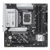 ASUS PRIME B860M-A WIFI Intel B860 LGA 1851 (Socket V1) micro ATX