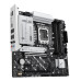 ASUS PRIME B860M-A WIFI Intel B860 LGA 1851 (Socket V1) micro ATX