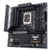 ASUS TUF GAMING B860M-PLUS WIFI Intel B860 LGA 1851 (Socket V1) micro ATX
