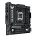 ASUS TUF GAMING B850M-PLUS WIFI AMD B850 Socket AM5 micro ATX