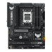 ASUS TUF GAMING B850-PLUS WIFI AMD B850 Socket AM5 ATX