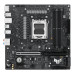 ASUS TUF GAMING B850M-PLUS AMD B850 Socket AM5 micro ATX