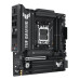 ASUS TUF GAMING B850M-PLUS AMD B850 Socket AM5 micro ATX