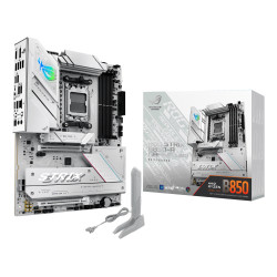 ASUS ROG STRIX B850-A GAMING WIFI AMD B850 Socket AM5 ATX