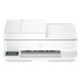 HP ENVY 6530e Wireless All-in-One Color Printer, Instant Ink; Photo printing