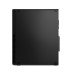 Lenovo ThinkCentre M70s Gen 5 Intel® Core™ i7 i7-14700 16 GB DDR5-SDRAM 512 GB SSD Windows 11 Pro SFF PC Black