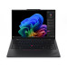 Lenovo ThinkPad T14s Gen 6 (Snapdragon) Copilot+ PC Qualcomm Snapdragon X1P-42-100 Laptop 35.6 cm (14